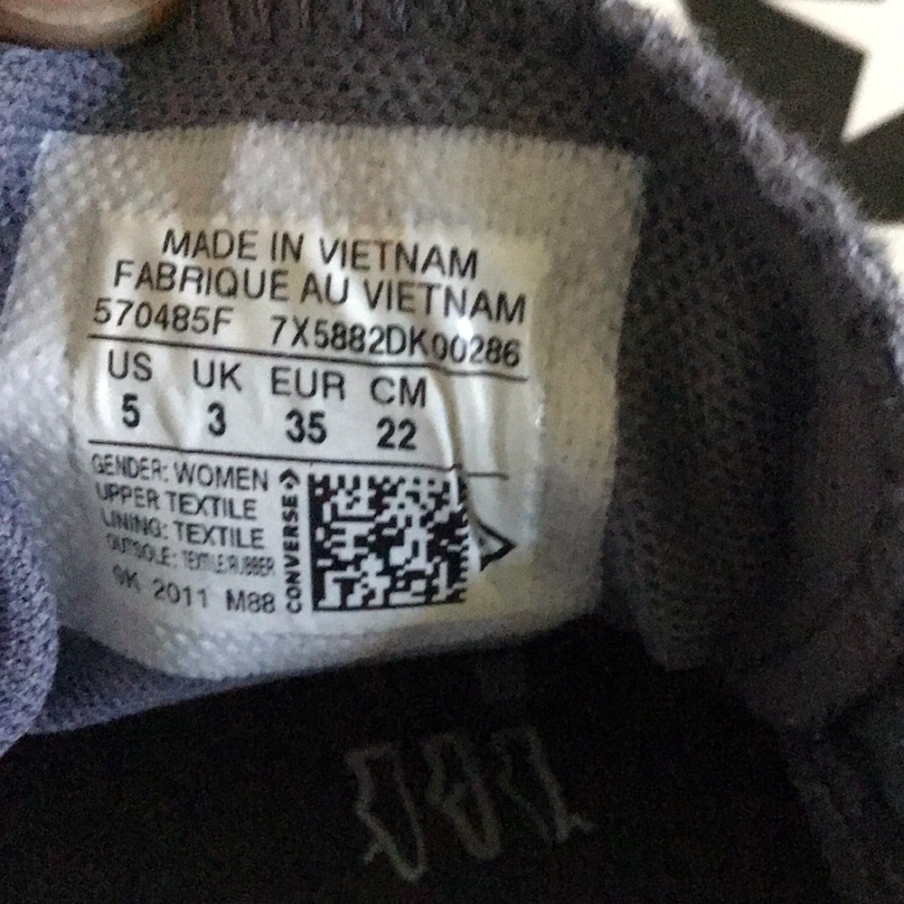 Converse - Picture 5 of 6